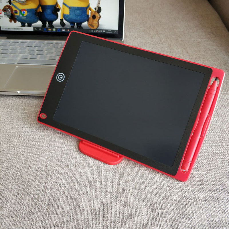 Cross-border hot-selling 8.5-inch and 12-inch LCD writing tablets, children's drawing boards, electronic handwriting tablets, wholesale from manufacturers.